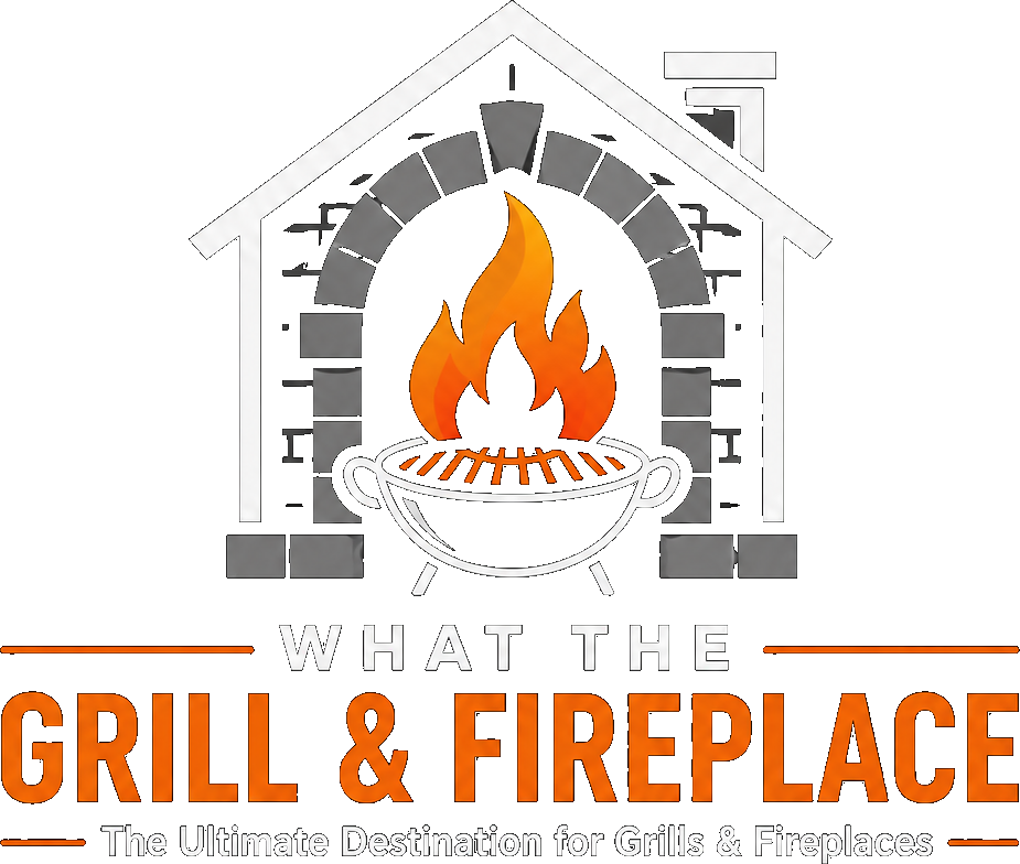What the Grill & Fireplace